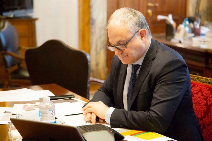 gualtieri roberto