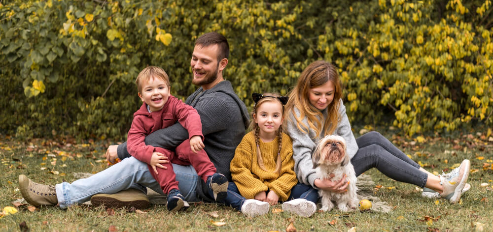 Differenza tra stato di famiglia e nucleo familiare