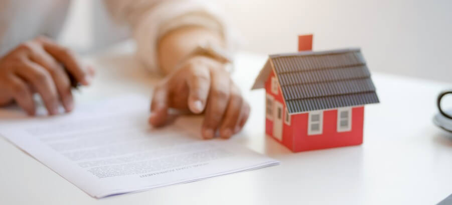 Qual è la differenza tra Domicilio e Residenza Temporanea