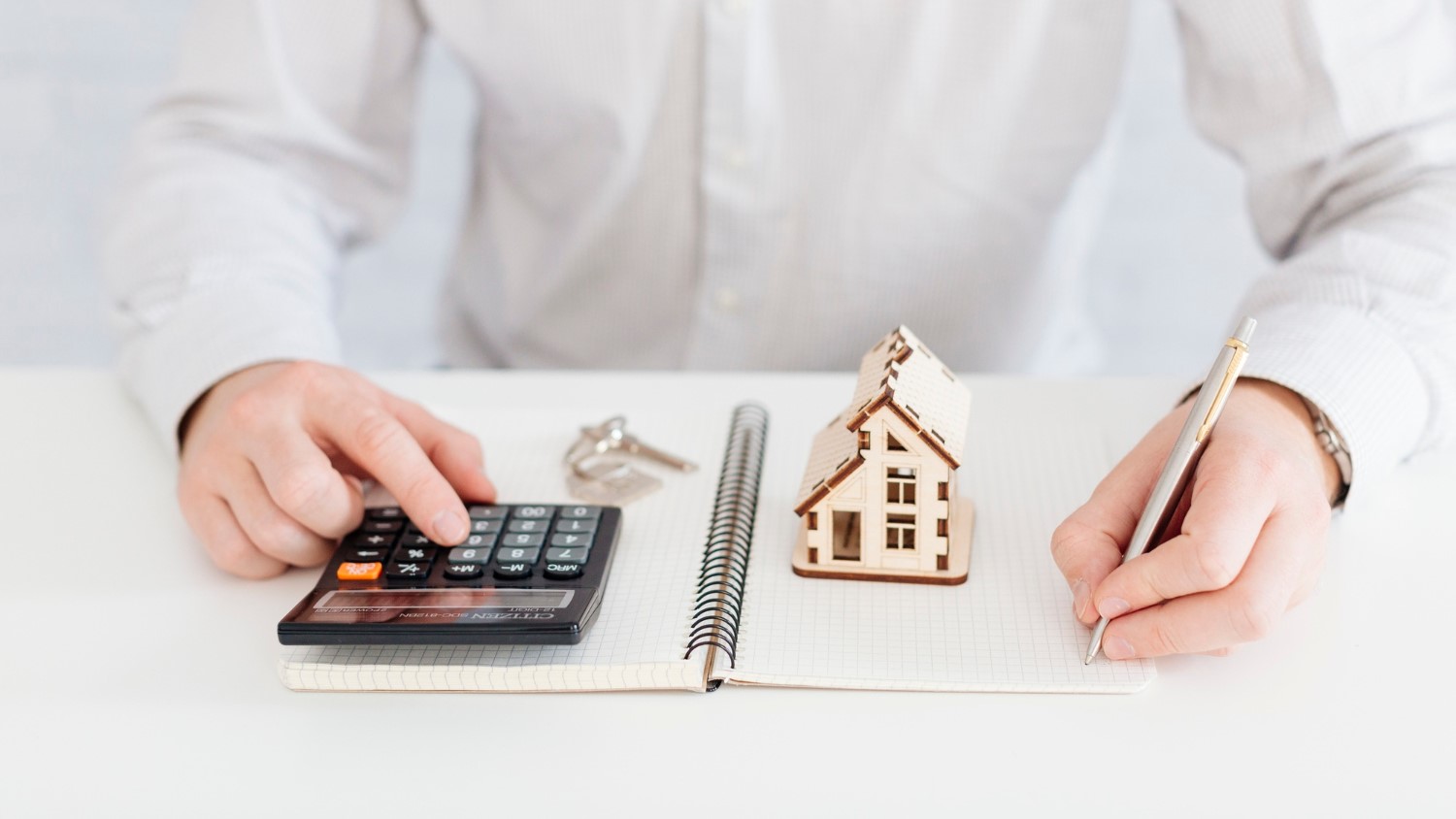 Imposte catastali, cosa sono e quando si pagano?